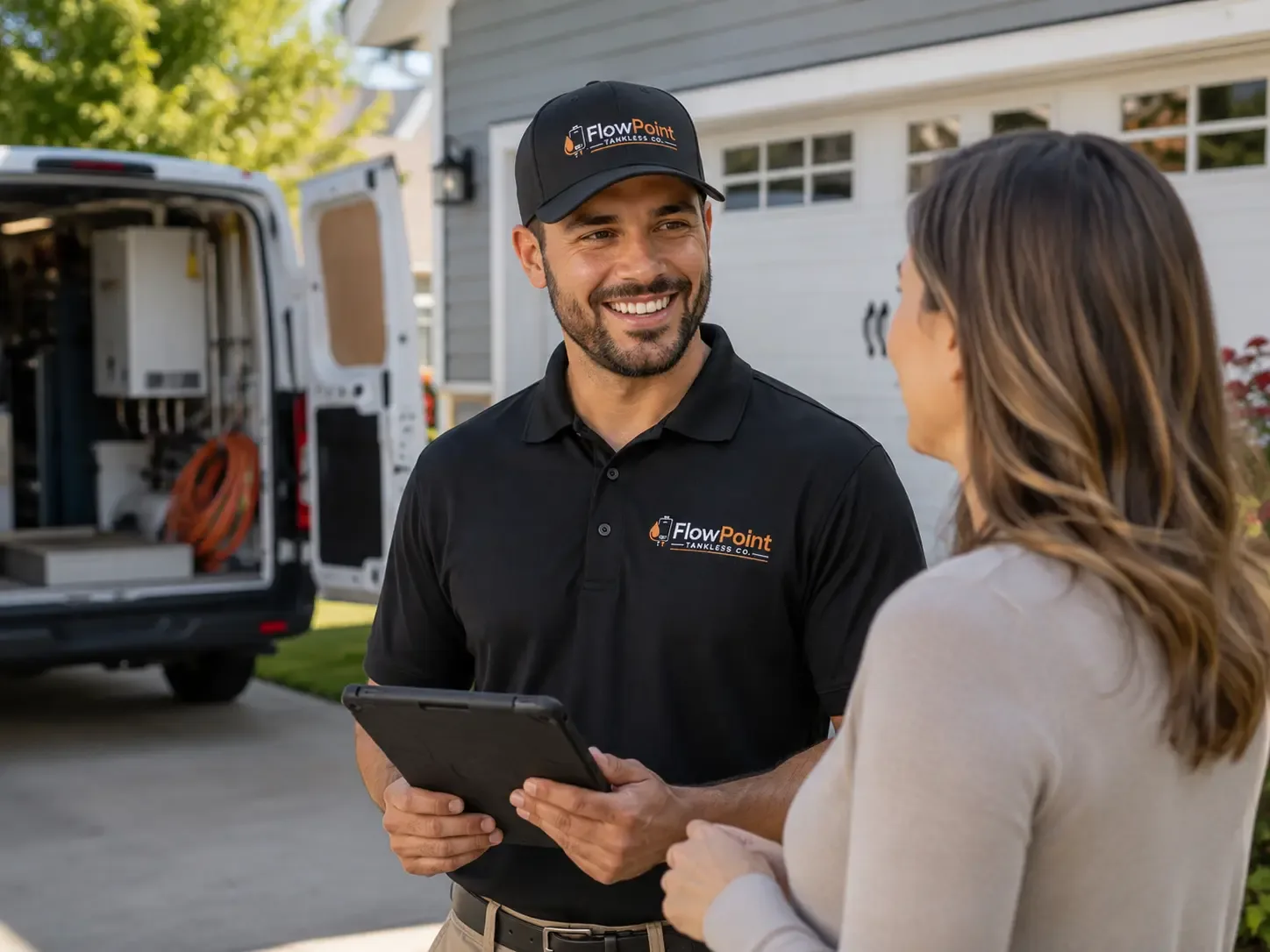 Tankless Water Heater Installation Faulkton, SD FAQs
